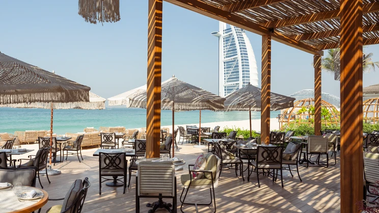 Jumeirah Al Qasr Madinat